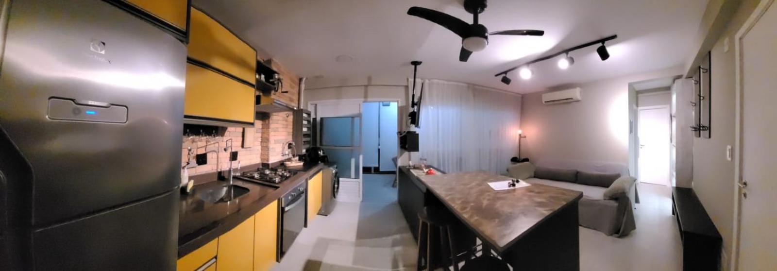 Maravilhoso Apartamento ao lado do aquario view 5