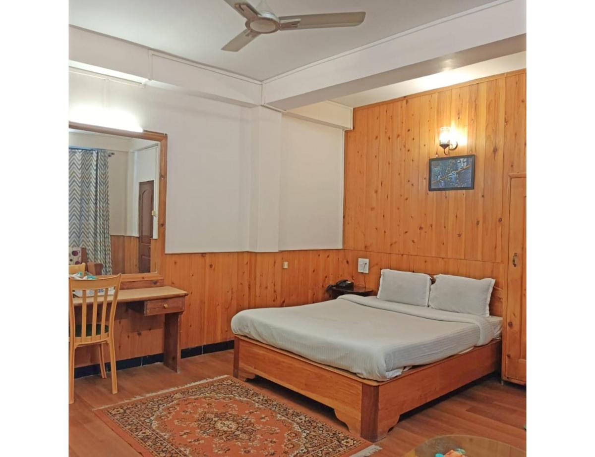 Hotel Garden Reach, Kalimpong
