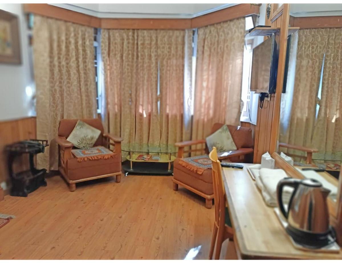 Hotel Garden Reach, Kalimpong