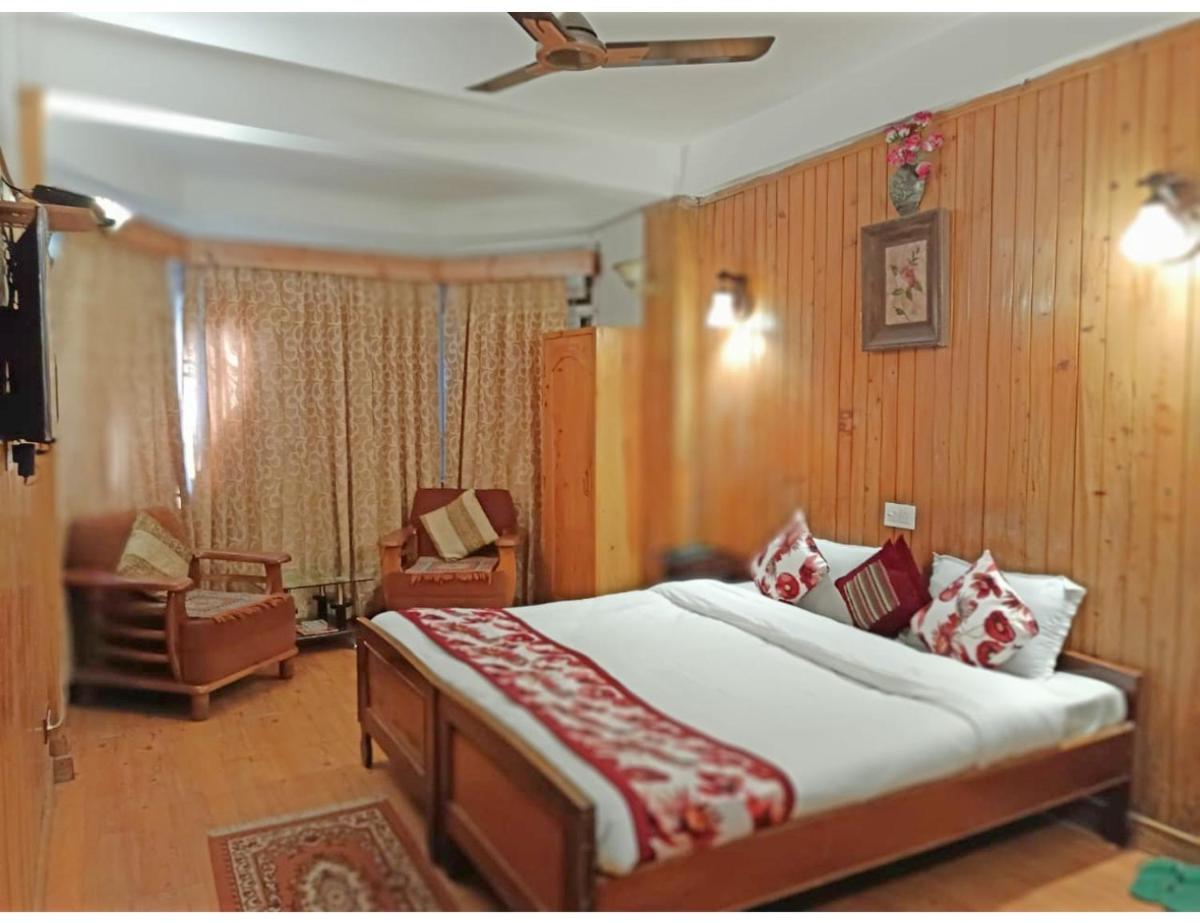 Hotel Garden Reach, Kalimpong