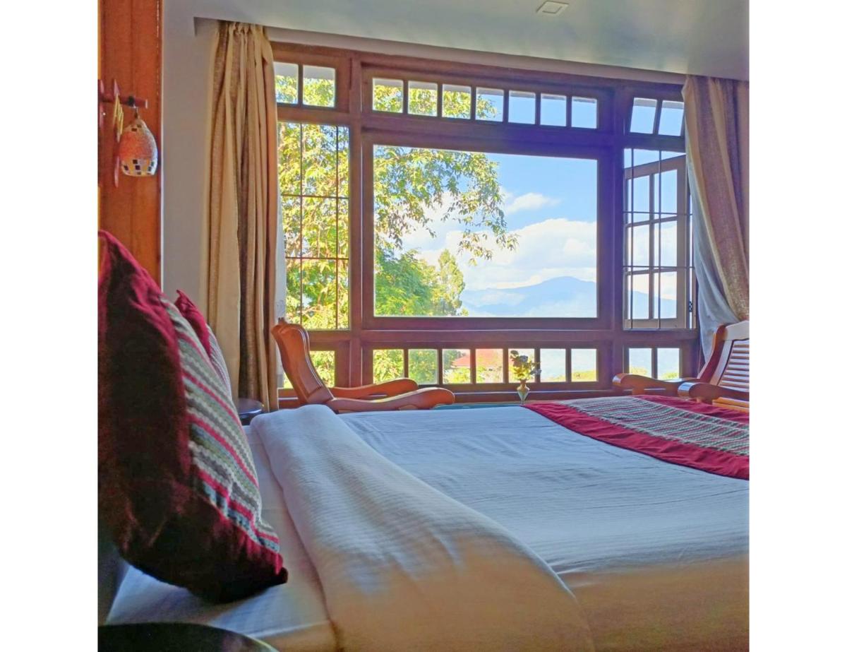 Hotel Garden Reach, Kalimpong