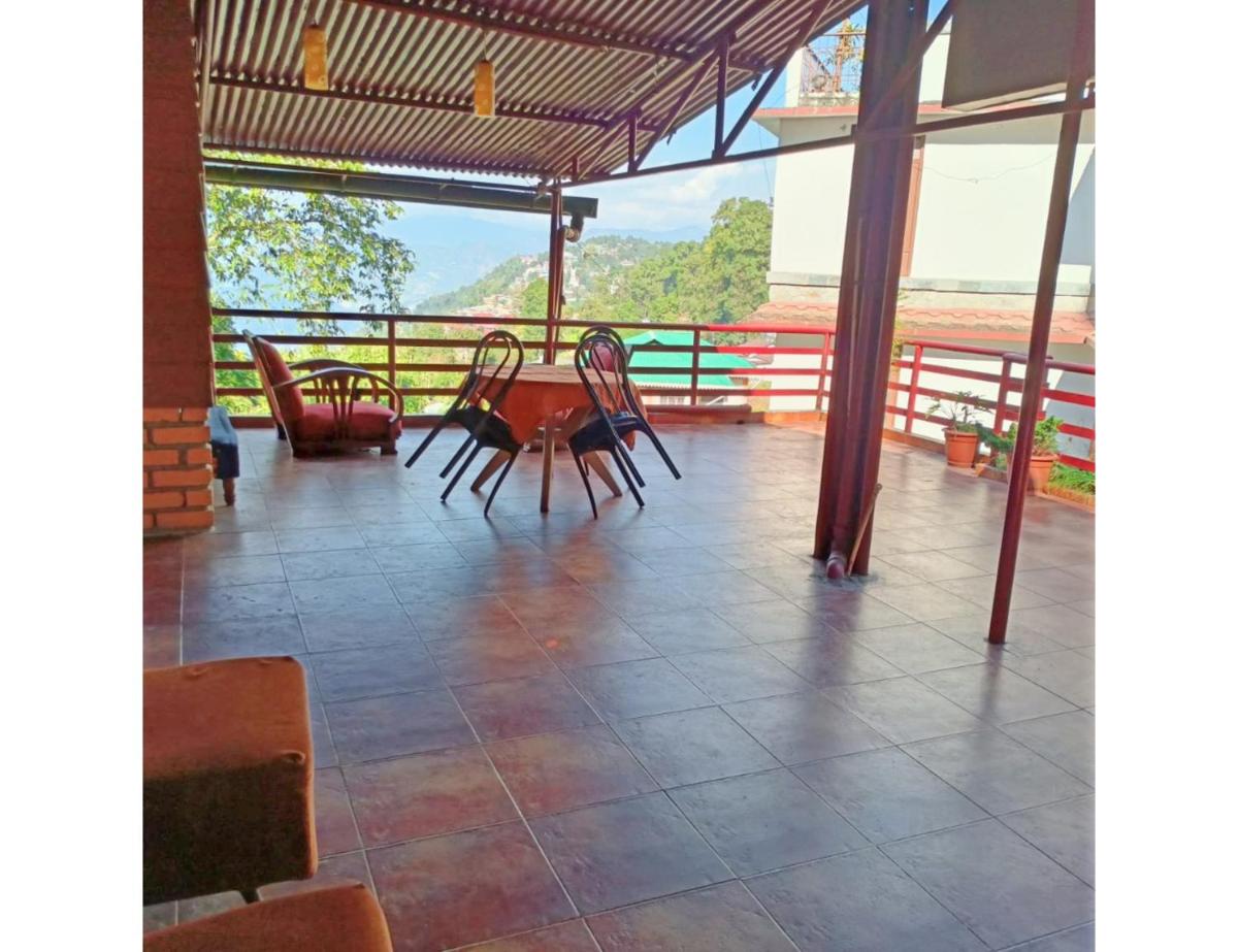 Hotel Garden Reach, Kalimpong