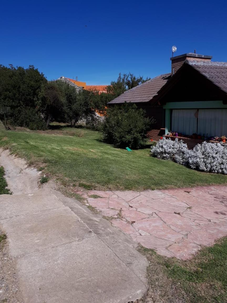Aldea de Montaña ,La Pichuca