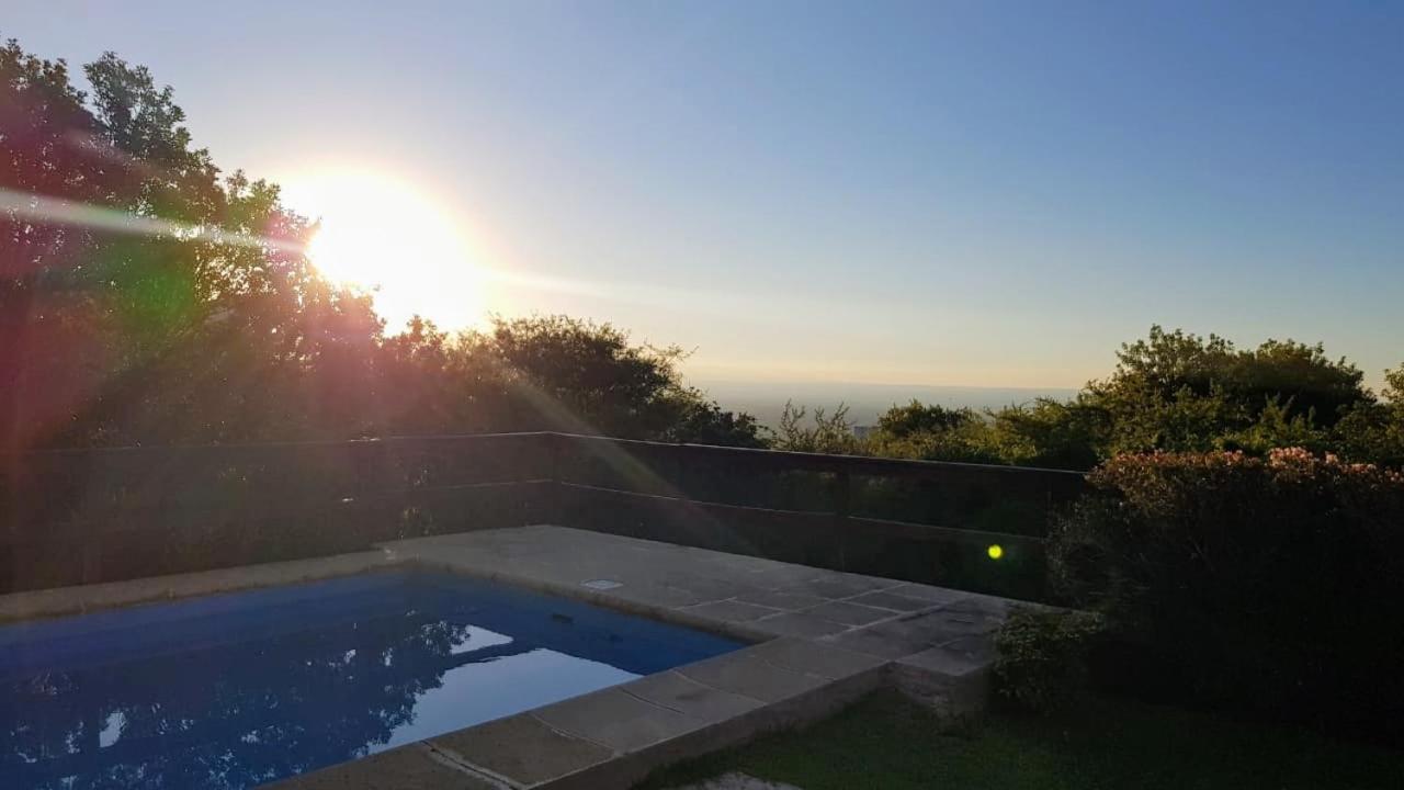 Aldea de Montaña ,La Pichuca