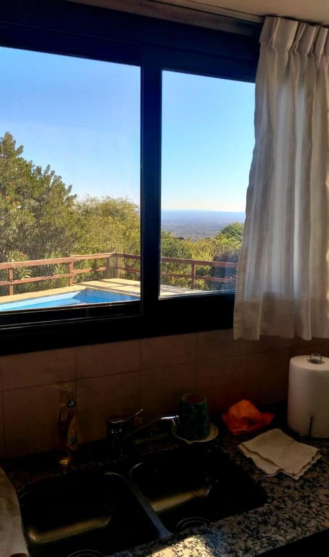 Aldea de Montaña ,La Pichuca