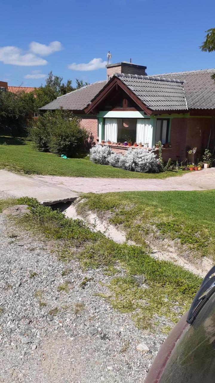 Aldea de Montaña ,La Pichuca