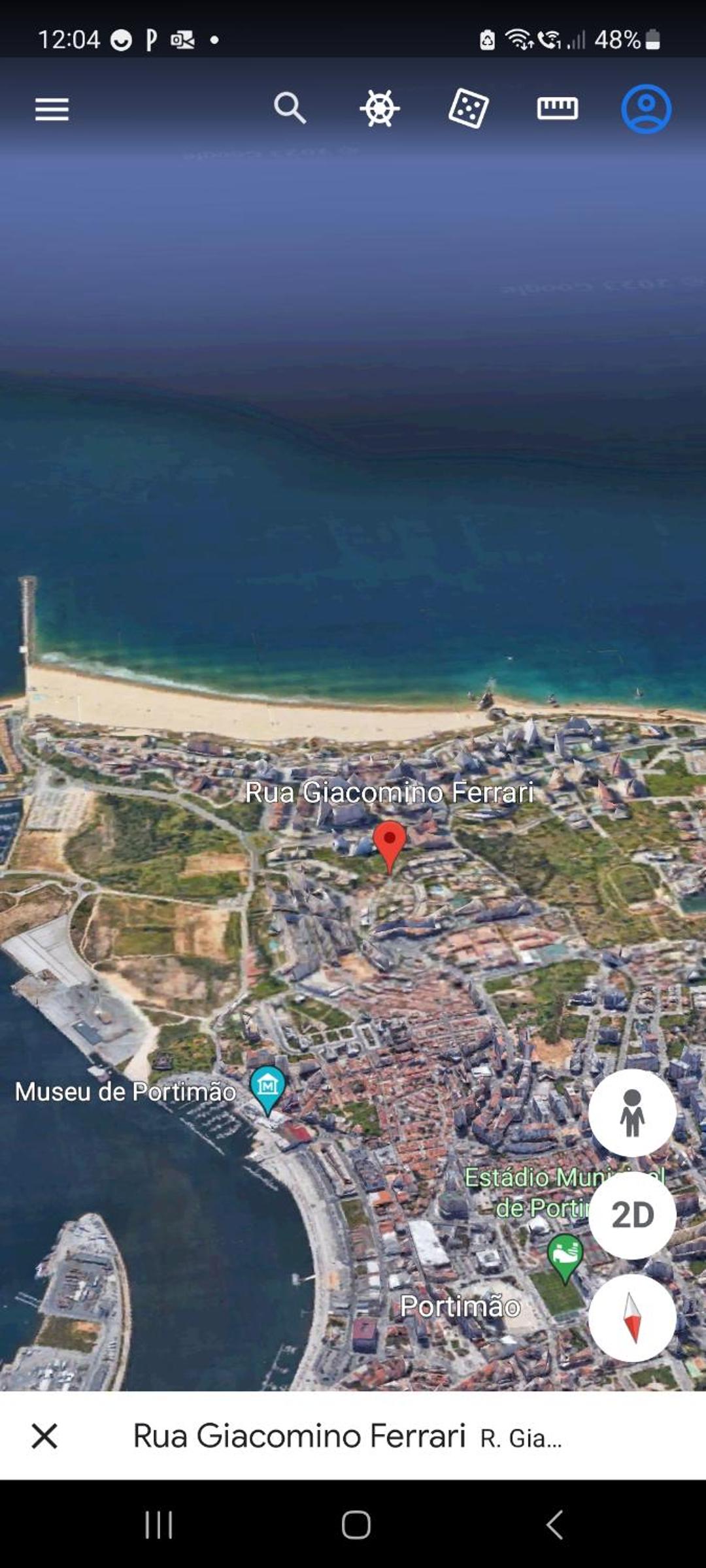 Apartamento Vila Rosa - PRAIA DA ROCHA