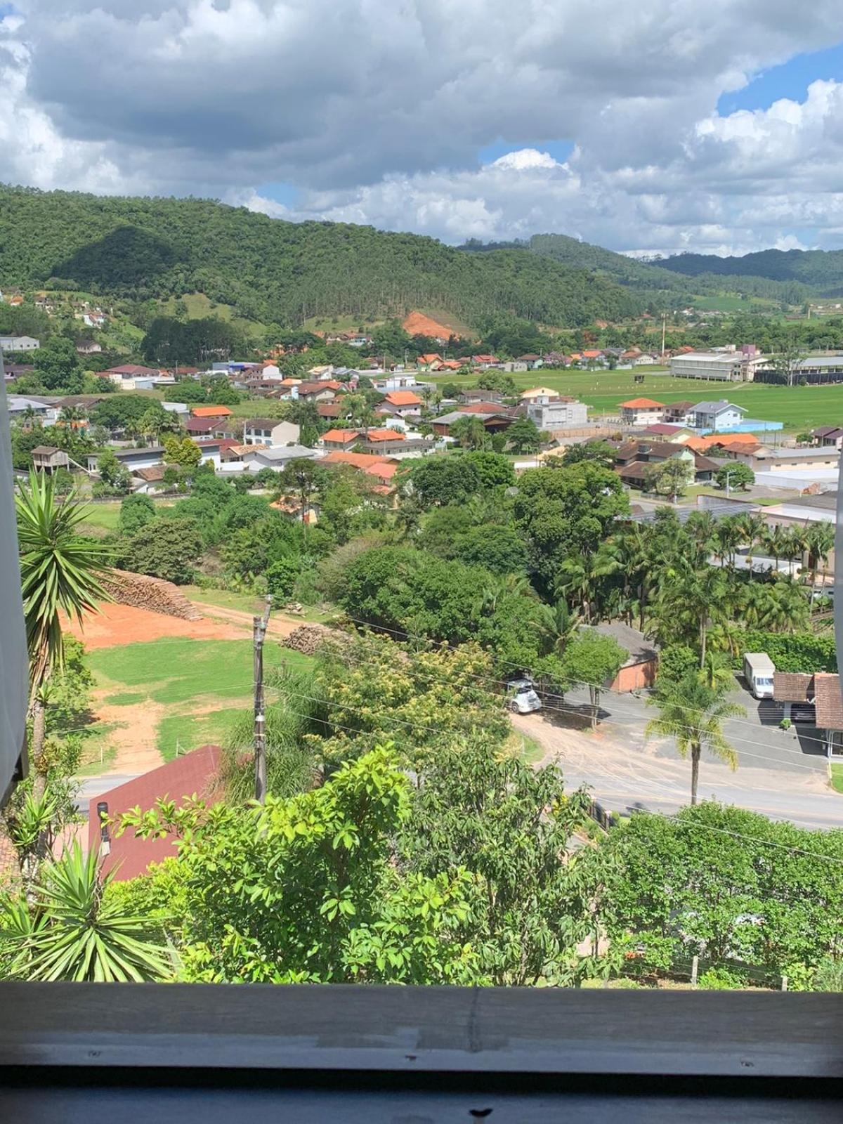 Bella Pousada