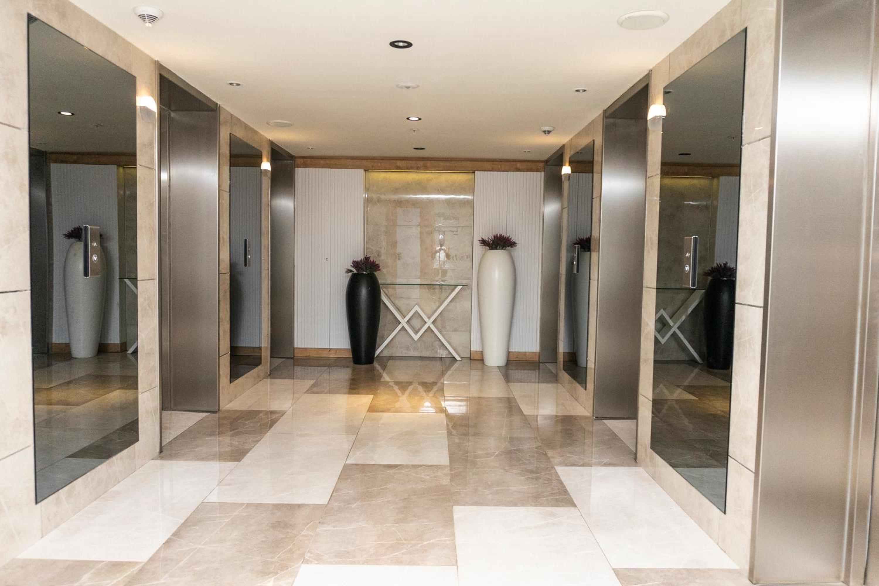 BATUMI MARINA - Orbi Apartment 4131