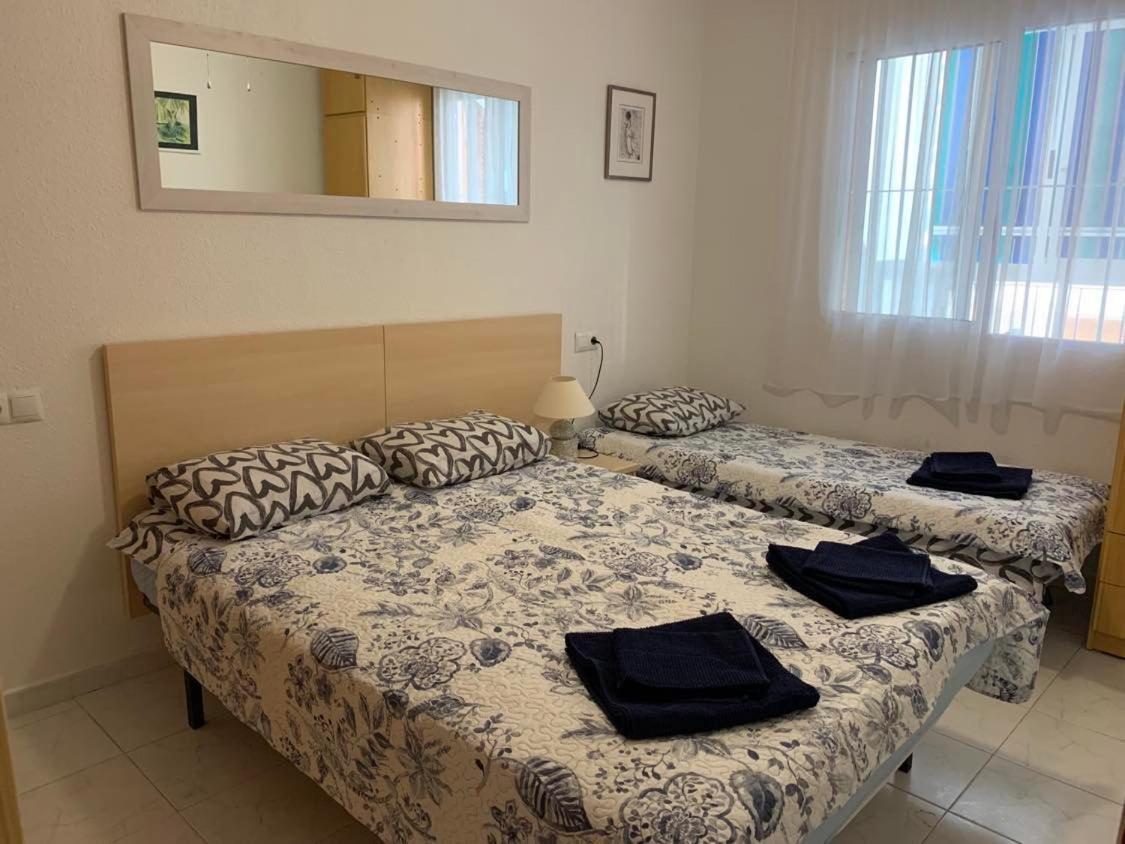 Apartament La Mata "FELIZ" view 4