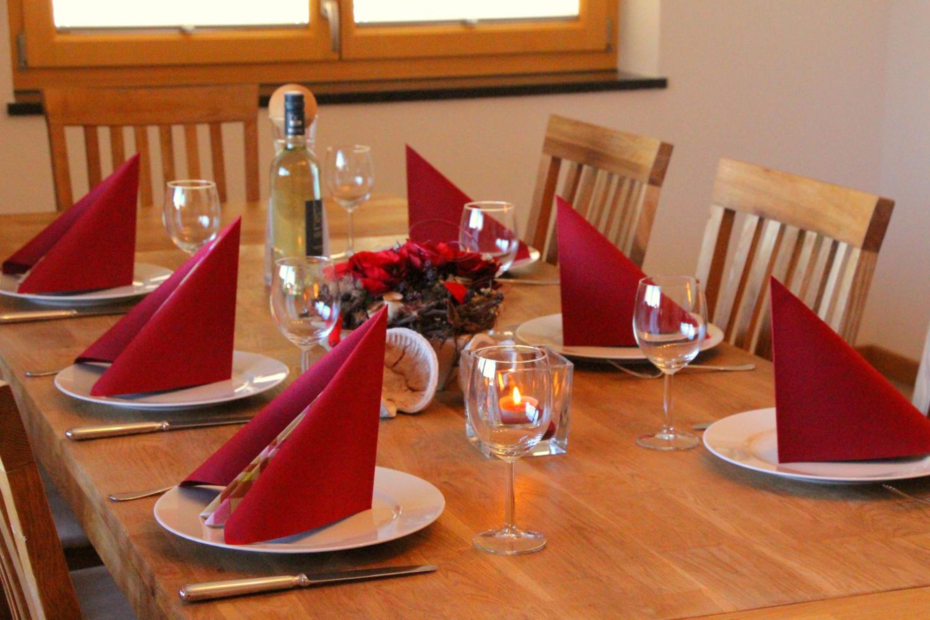 Ferienhaus Klocker
