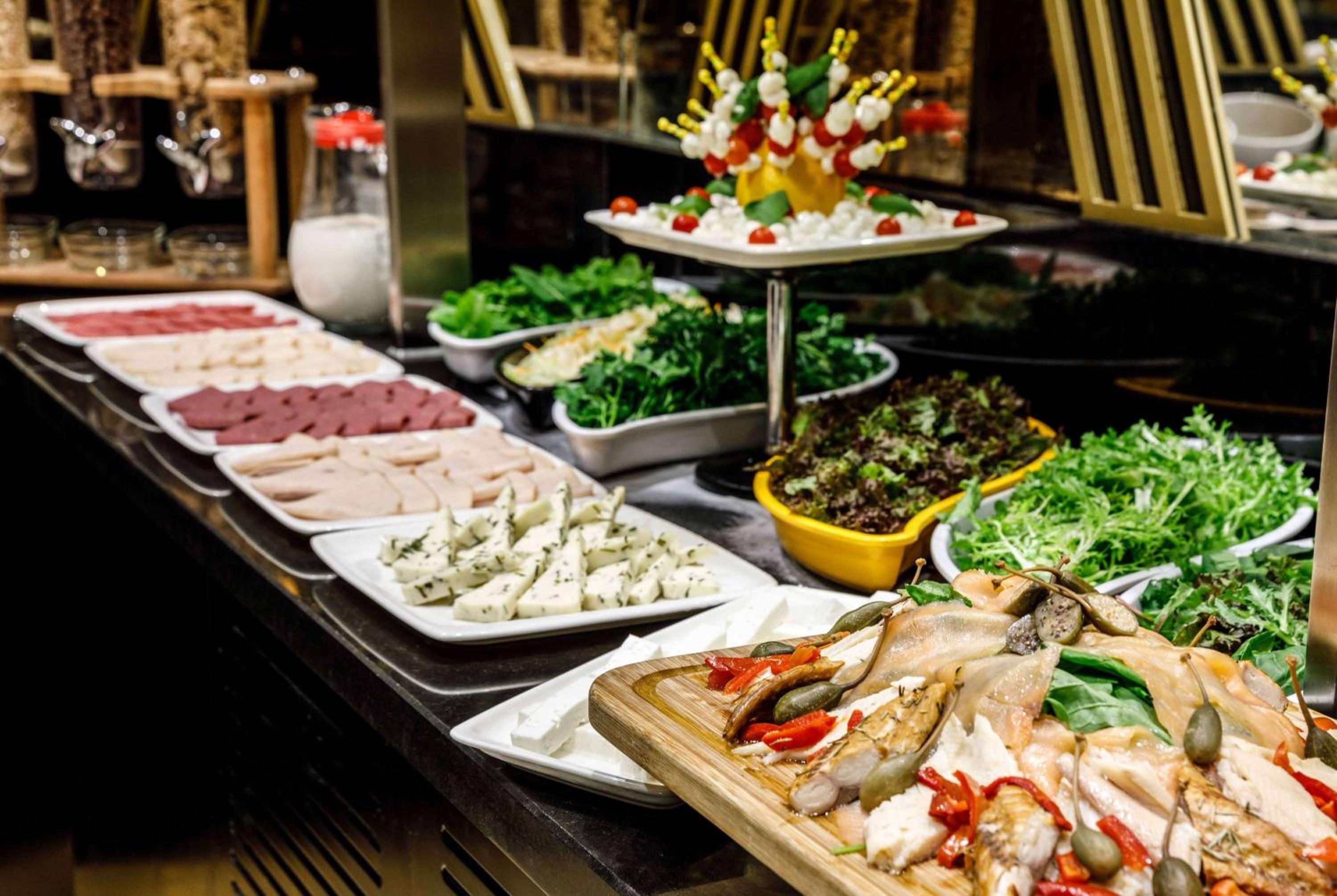 Ramada by Wyndham İstanbul Golden Horn - Image 66