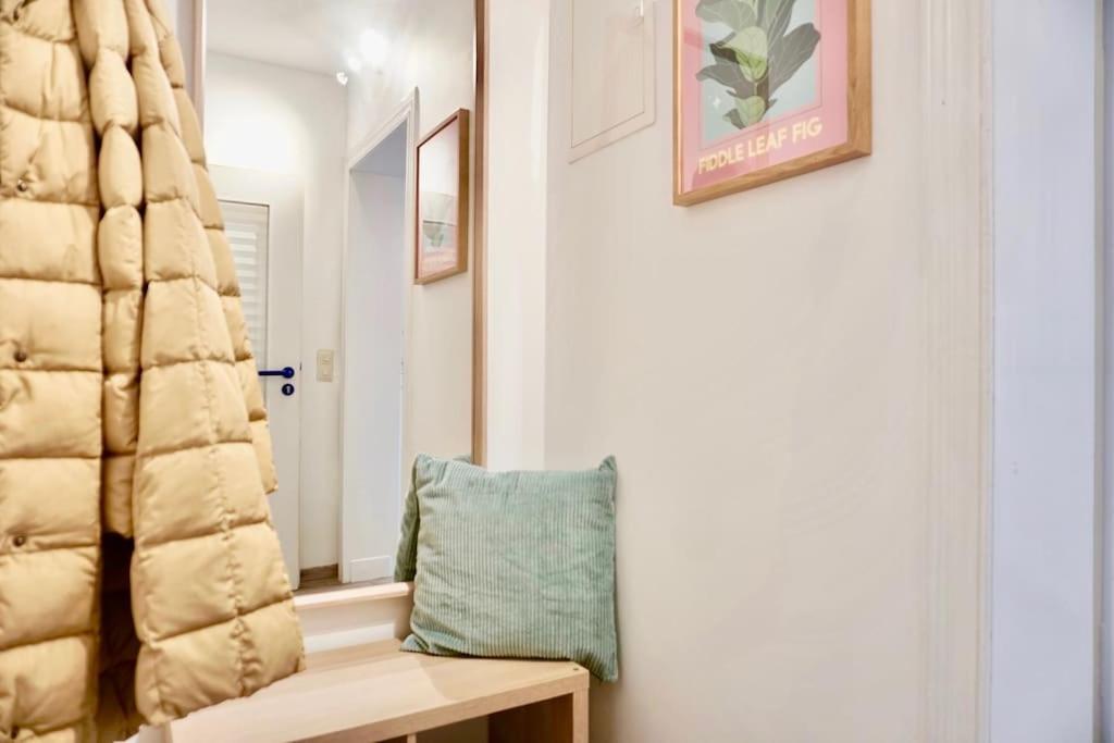 NEU I moderne zentrale Wohnung I Netflix I 4 Gäste