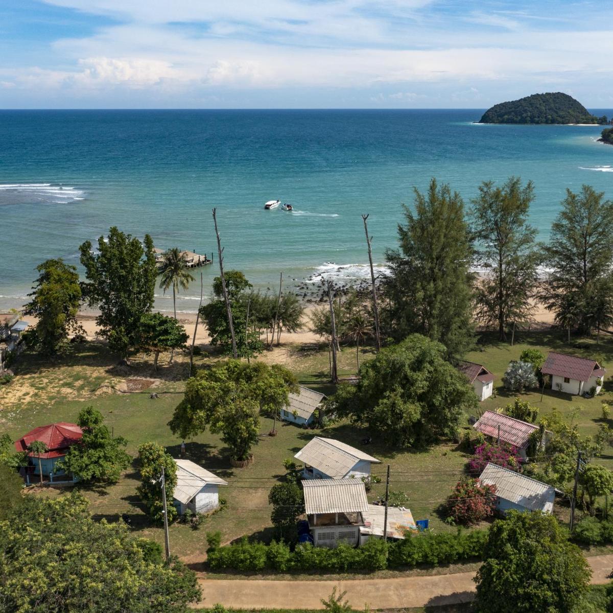 Miss You Beach Resort Koh Mak, Ko Mak - 15