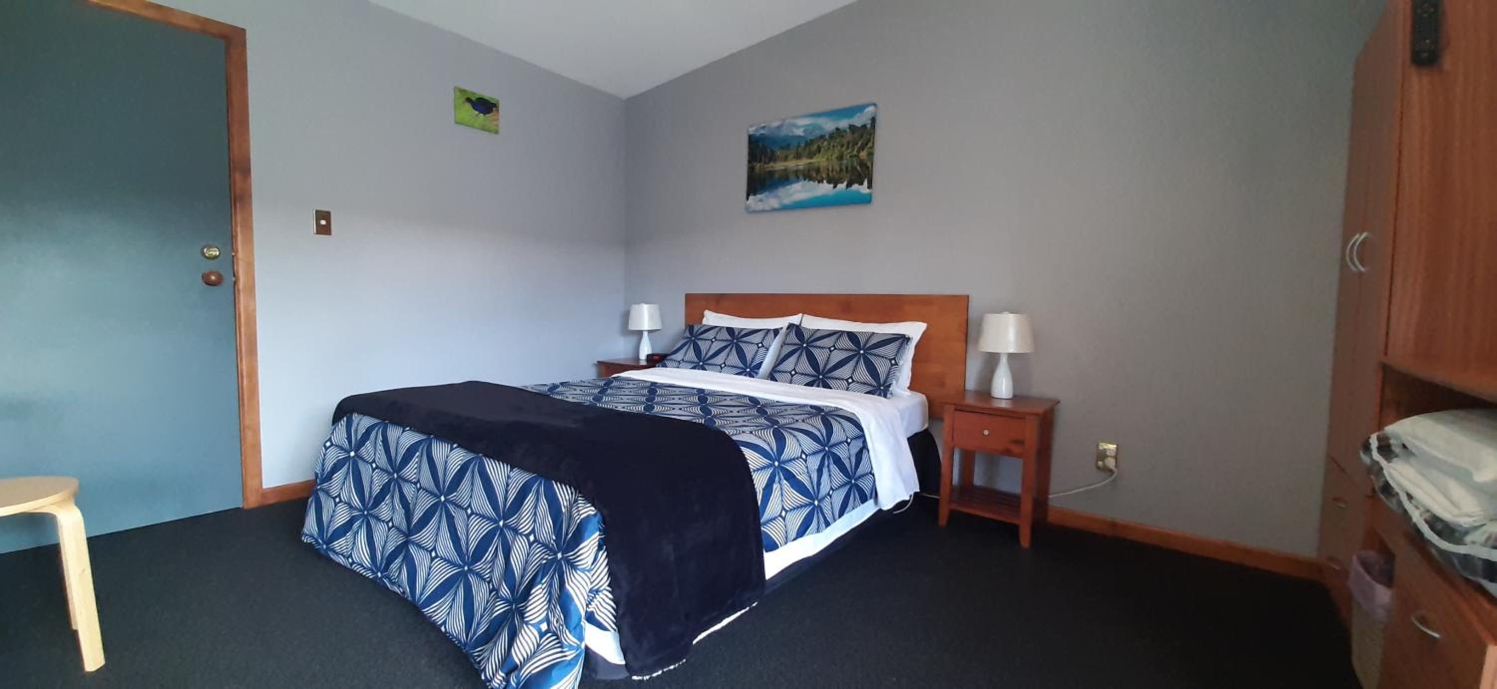 Koutu Beach Bed and Breakfast