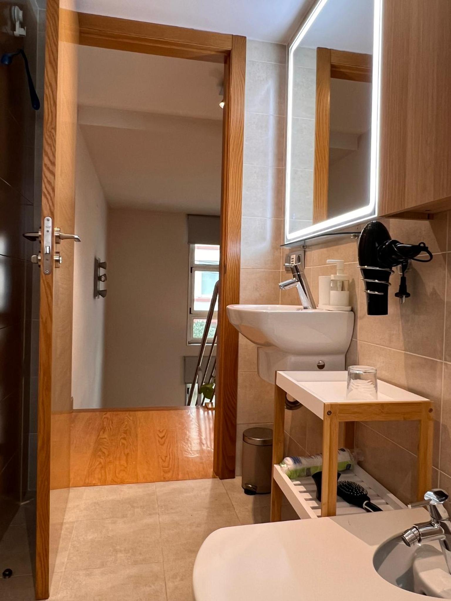 Loft Hygge Urbano Coruña con servicio de Parking photo 2