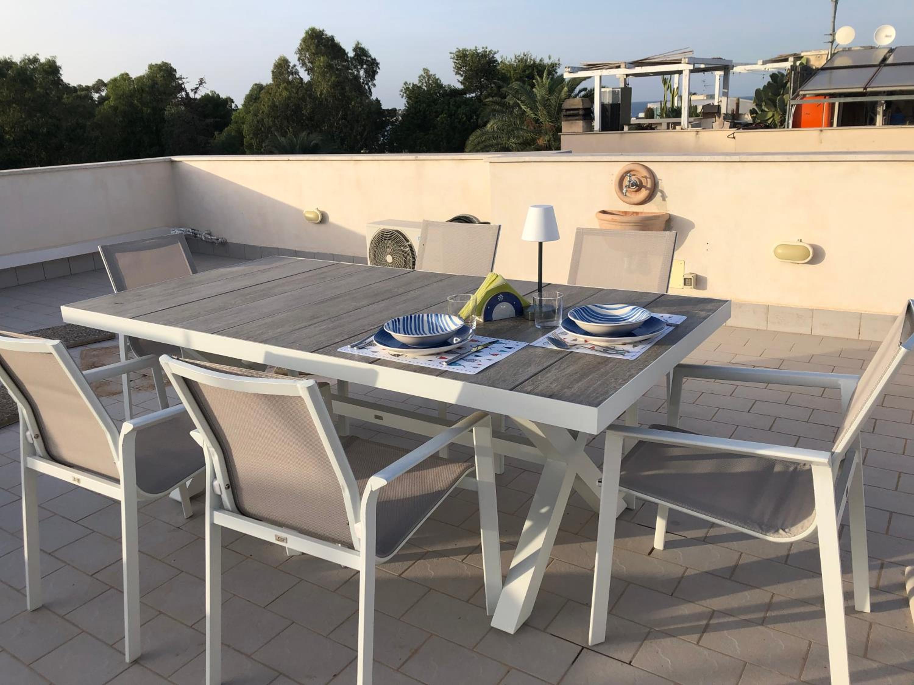 Villa Smeralda view 2