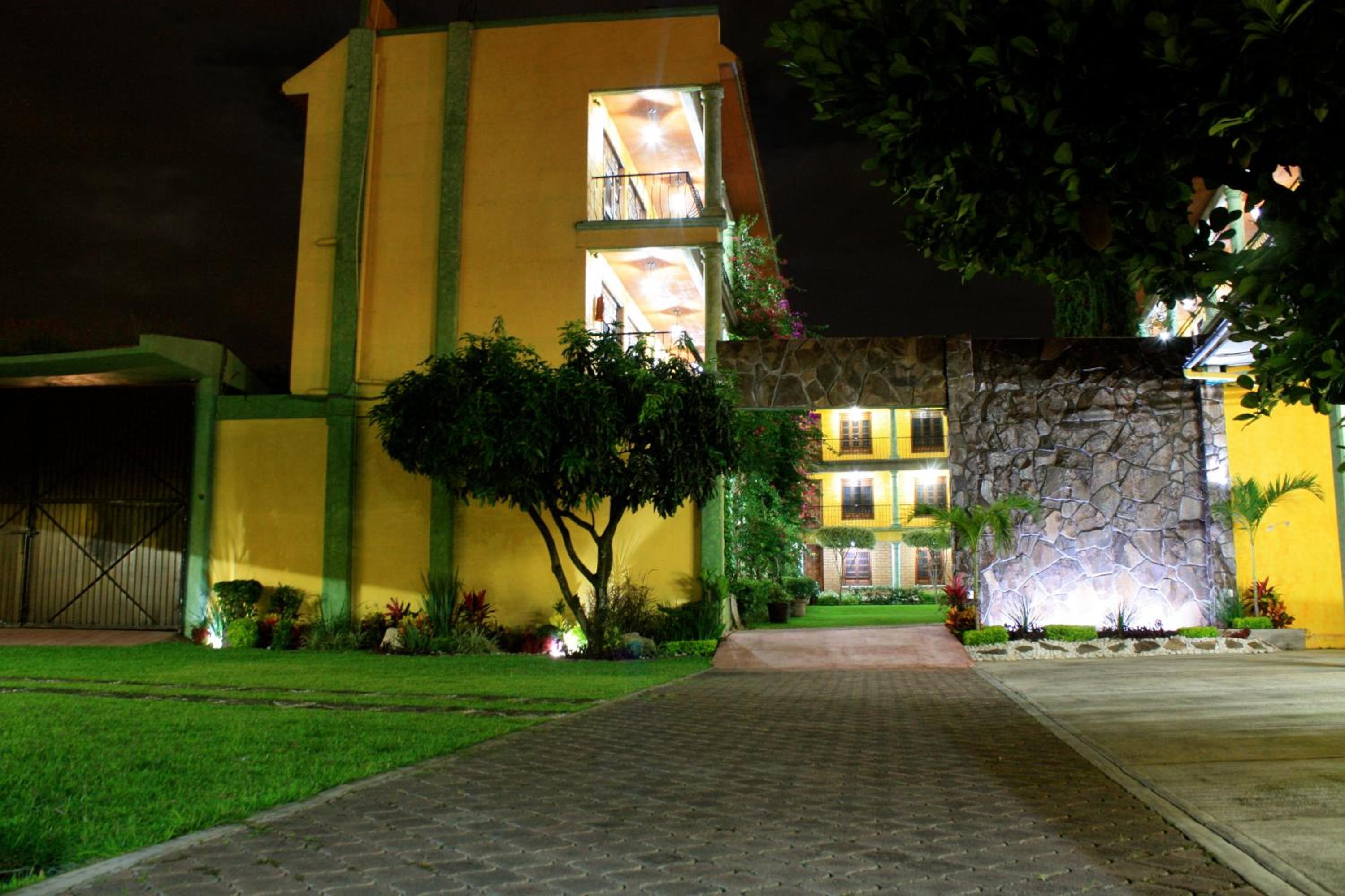 Hotel Oaxtepec — photo 3