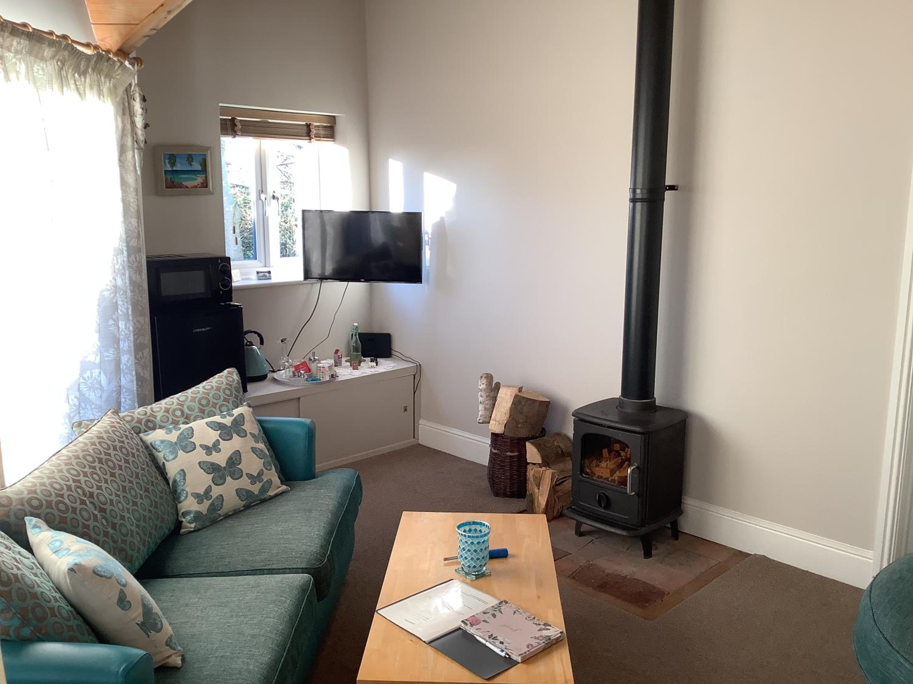 Villa Farm Cottage