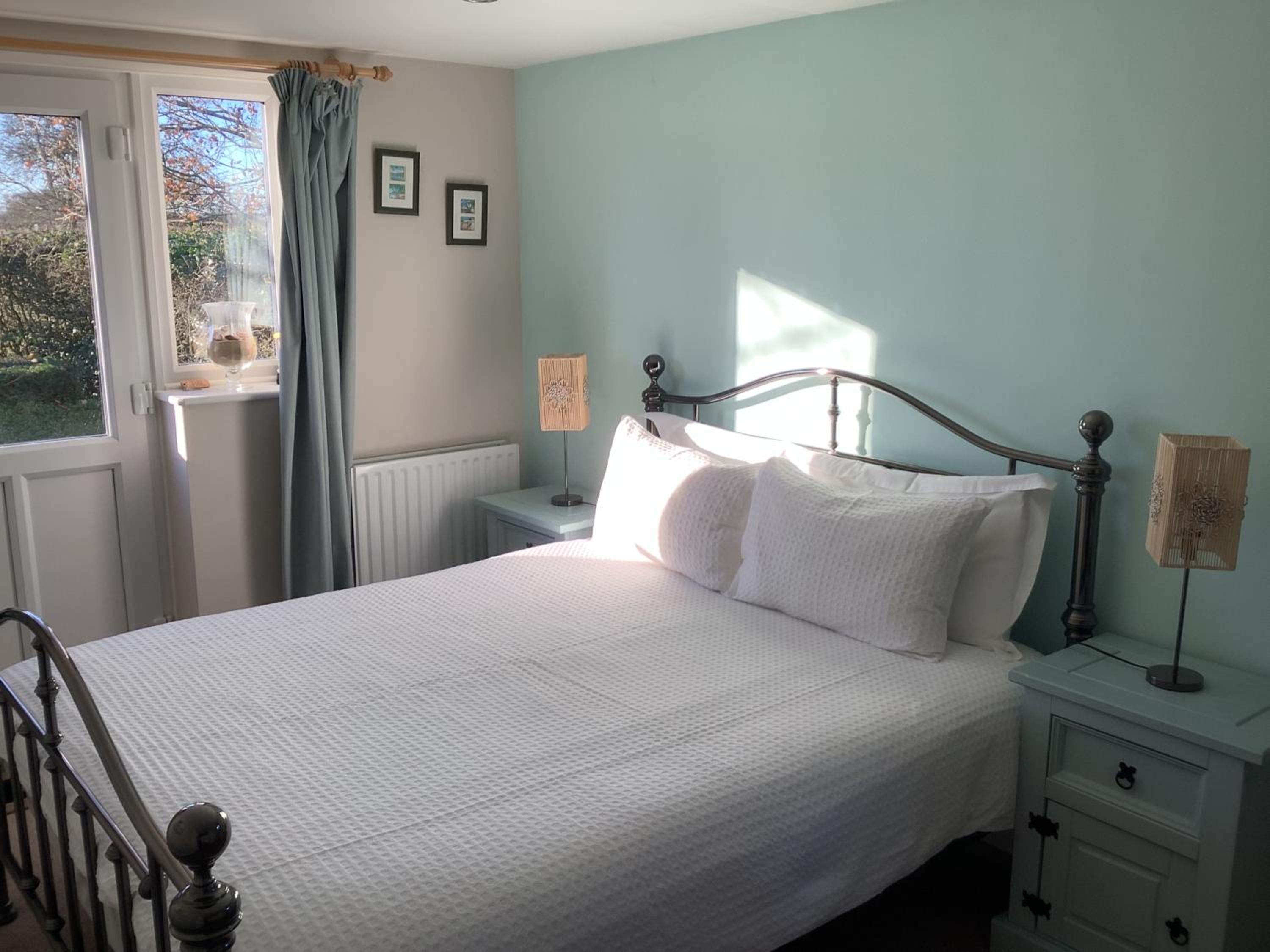 Villa Farm Cottage
