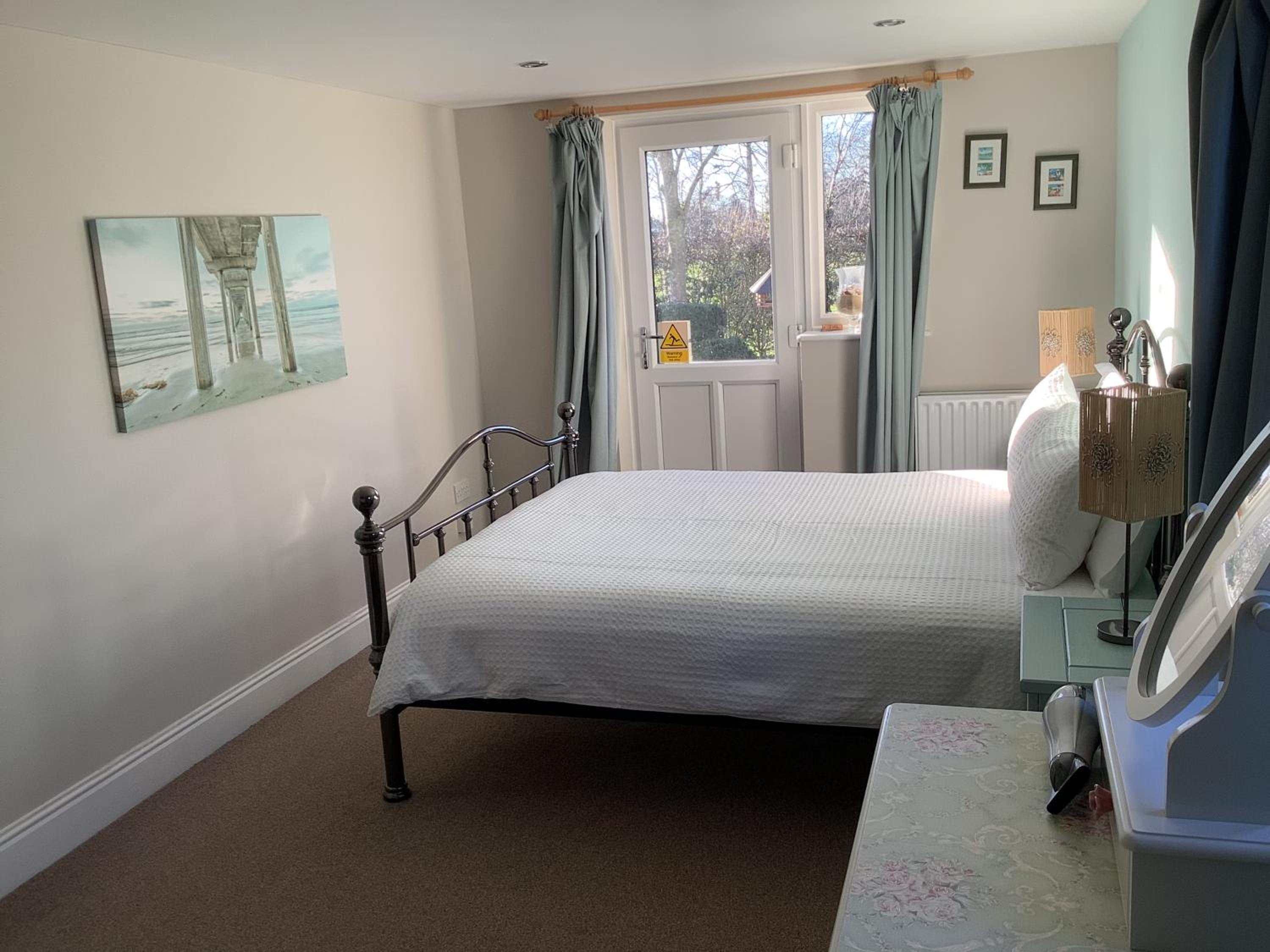 Villa Farm Cottage
