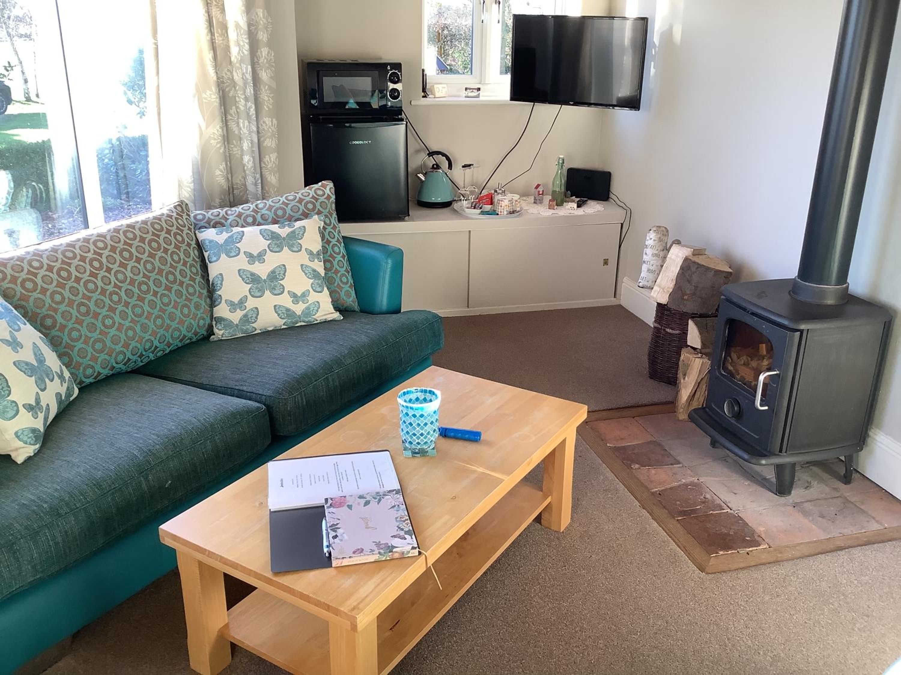 Villa Farm Cottage