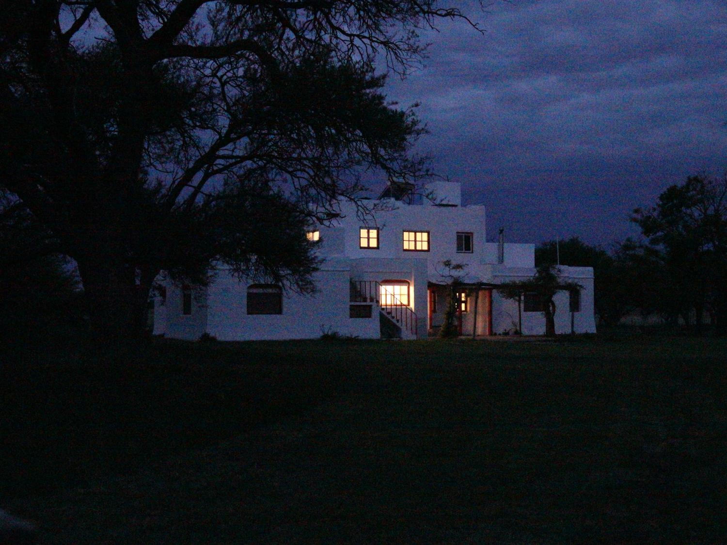Pampa Cottage