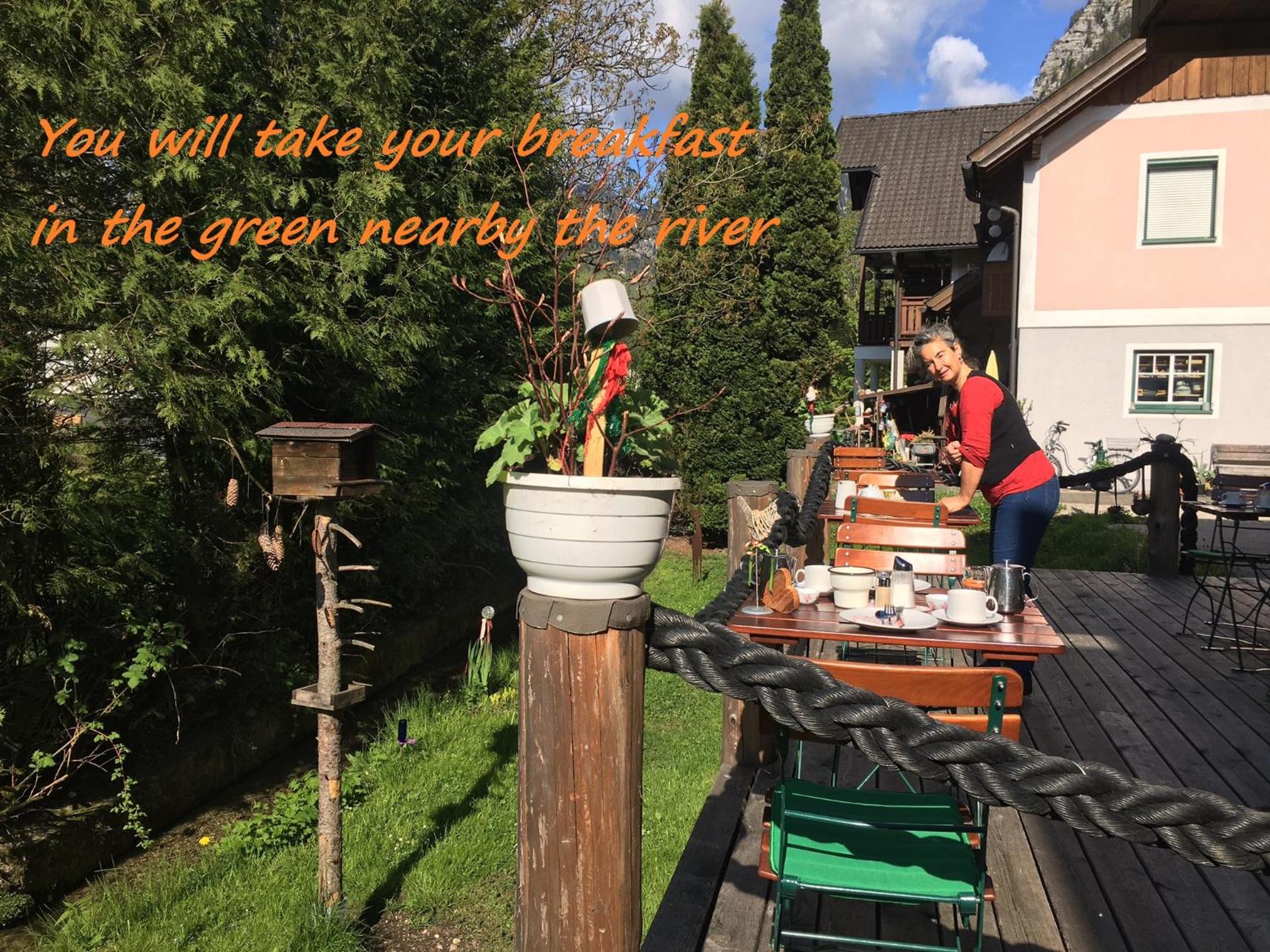 B&B Simmer