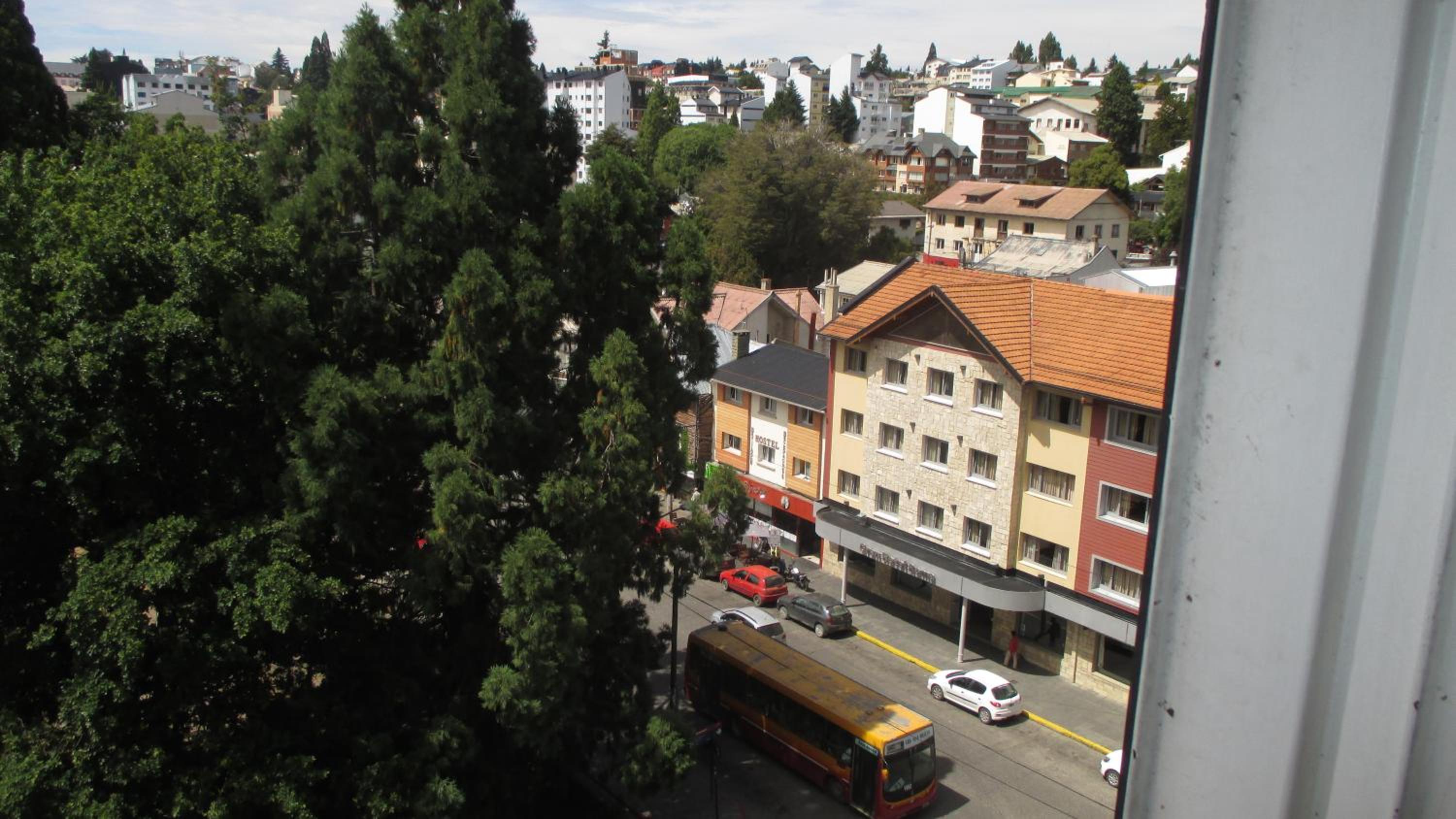 Center Vistas