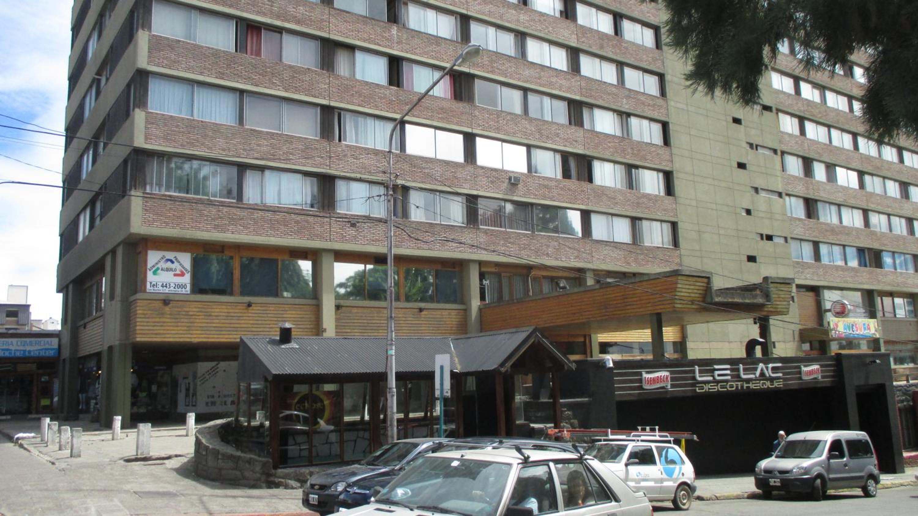 Center Vistas