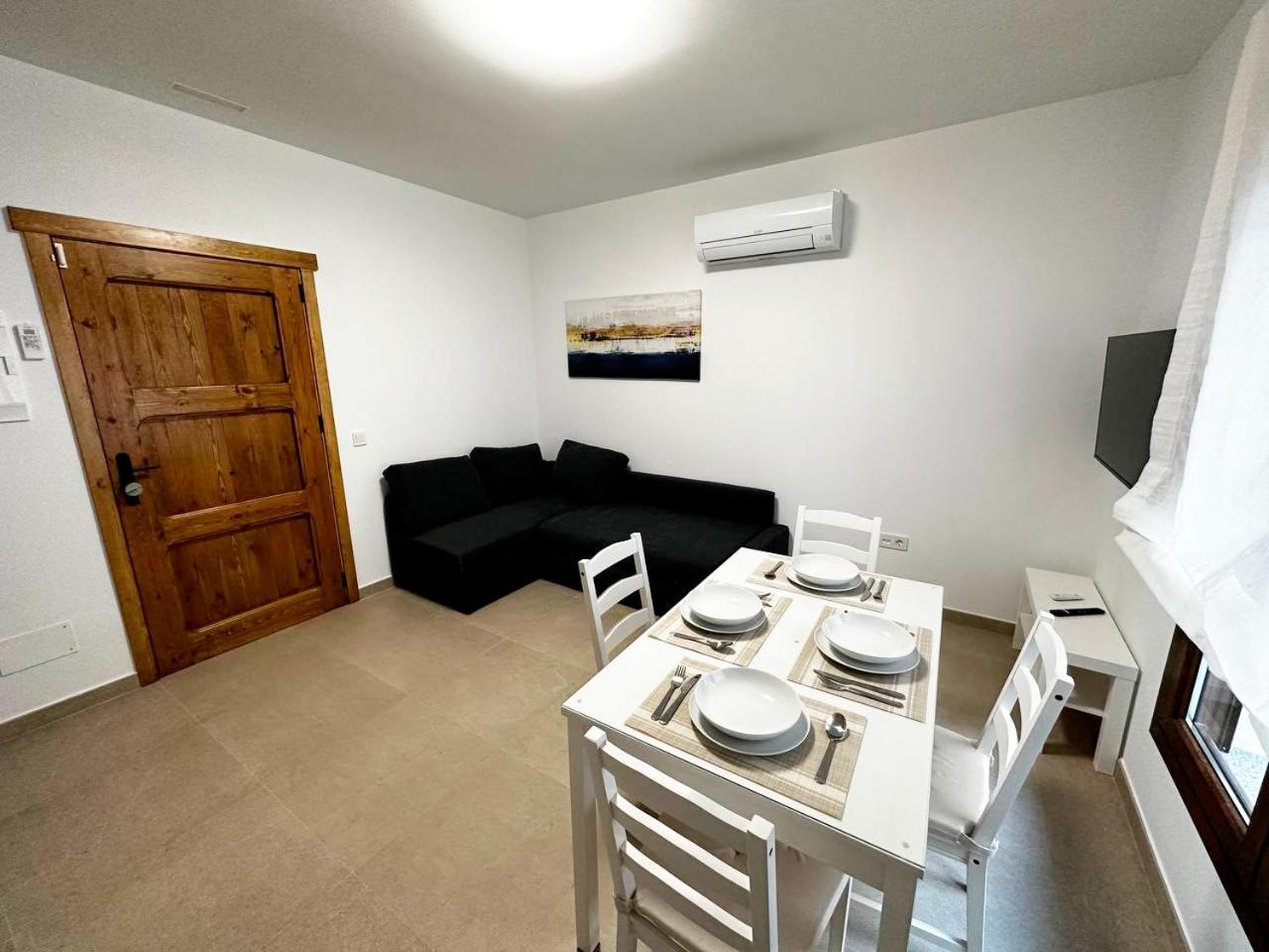 Apartamentos Turísticos Magallanes I
