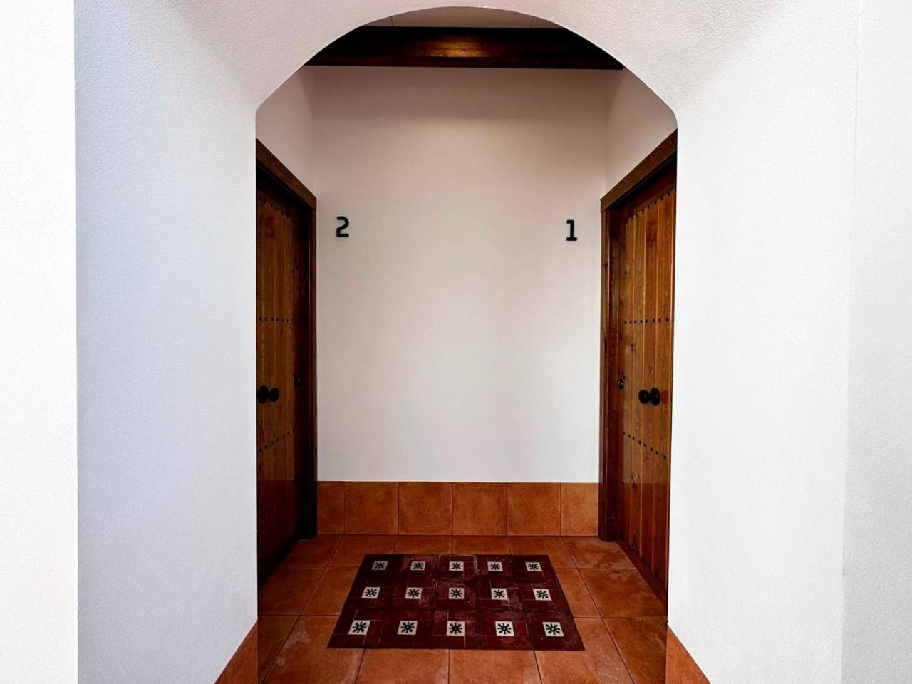 Apartamentos Turísticos Magallanes I
