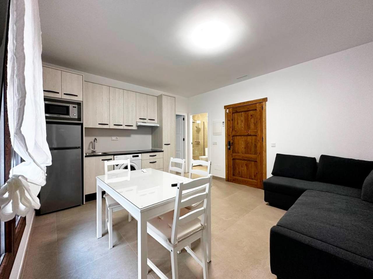 Apartamentos Turísticos Magallanes I