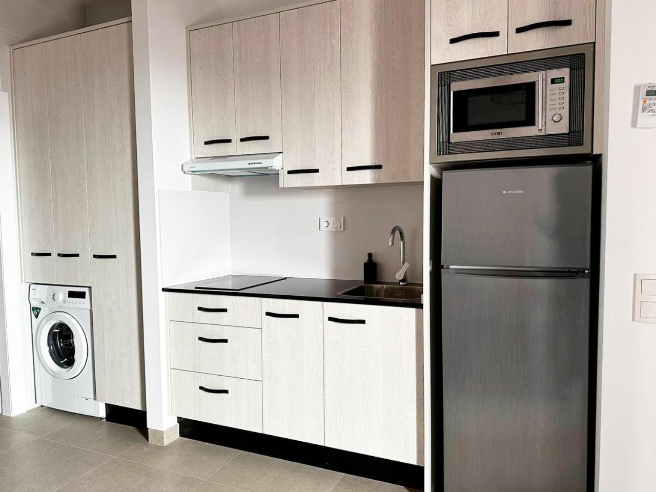 Apartamentos Turísticos Magallanes I