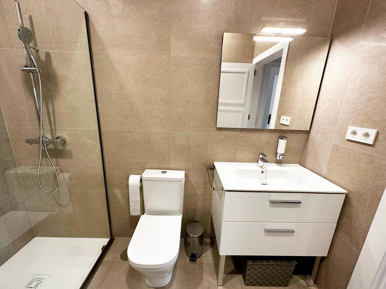Apartamentos Turísticos Magallanes I