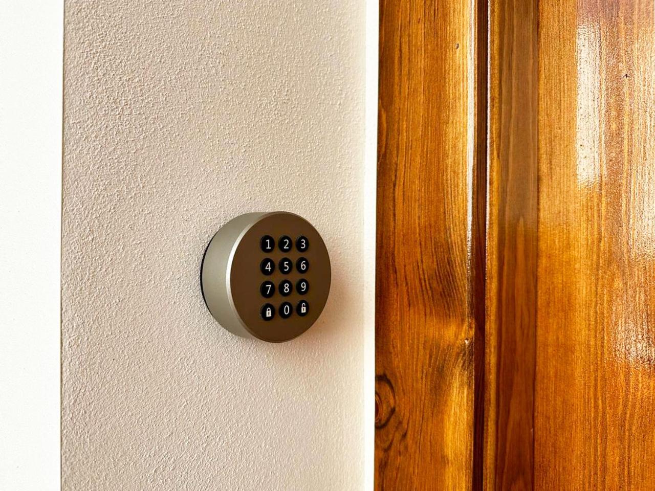 Apartamentos Turísticos Magallanes I