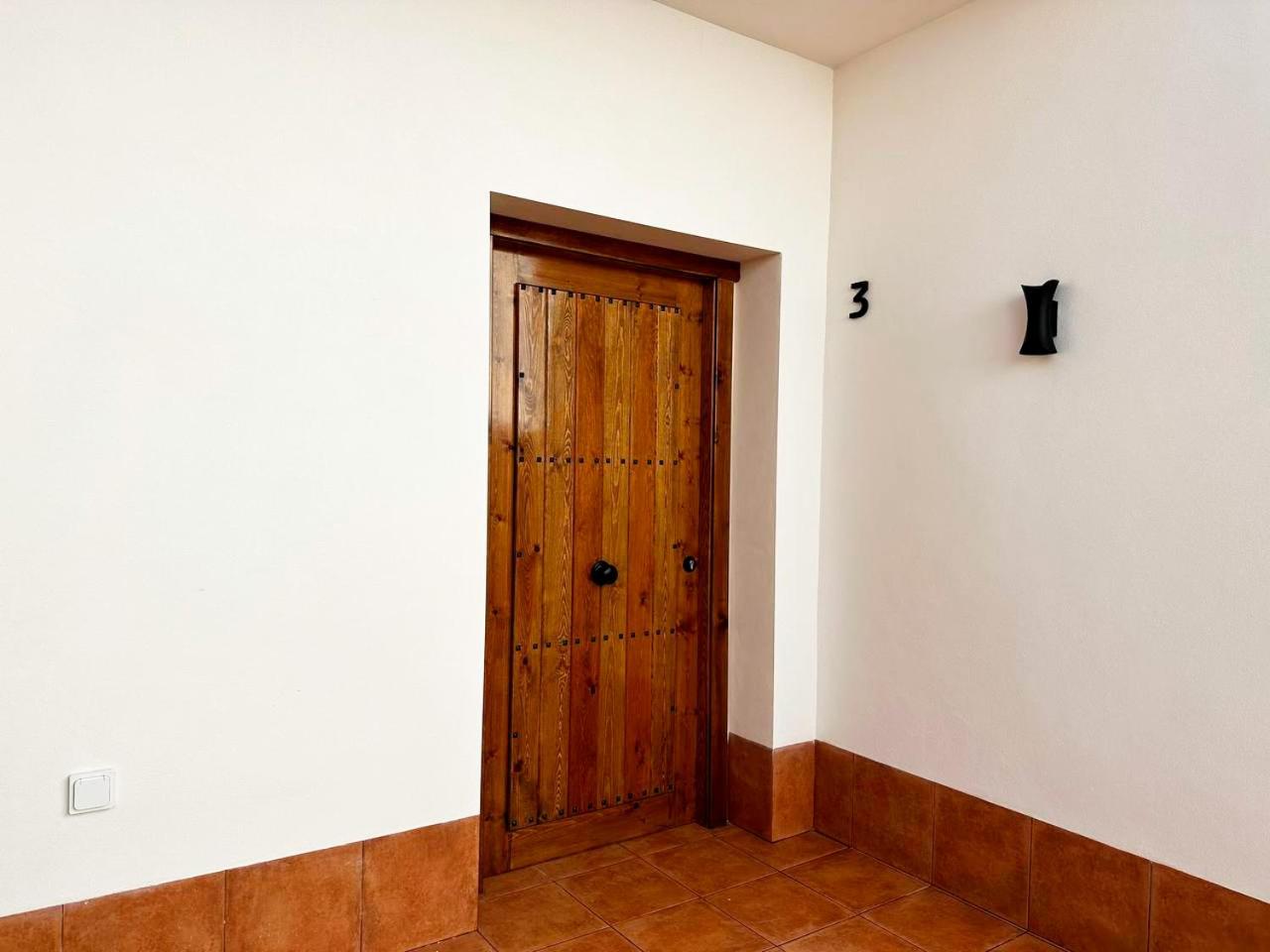 Apartamentos Turísticos Magallanes I