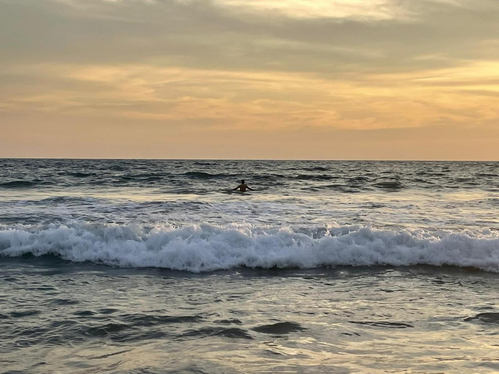 Kovalam Beach House