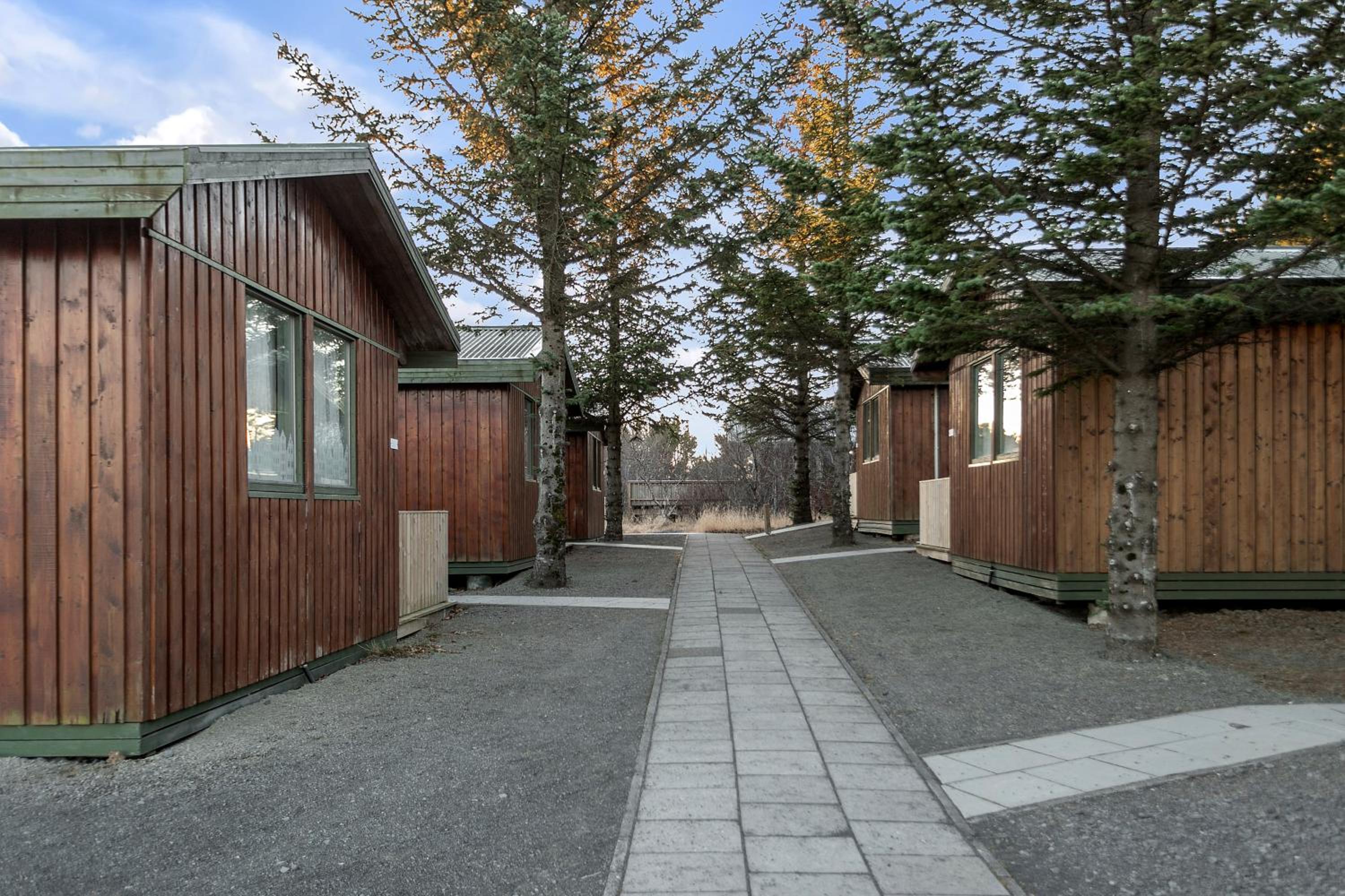 Gesthus Selfoss