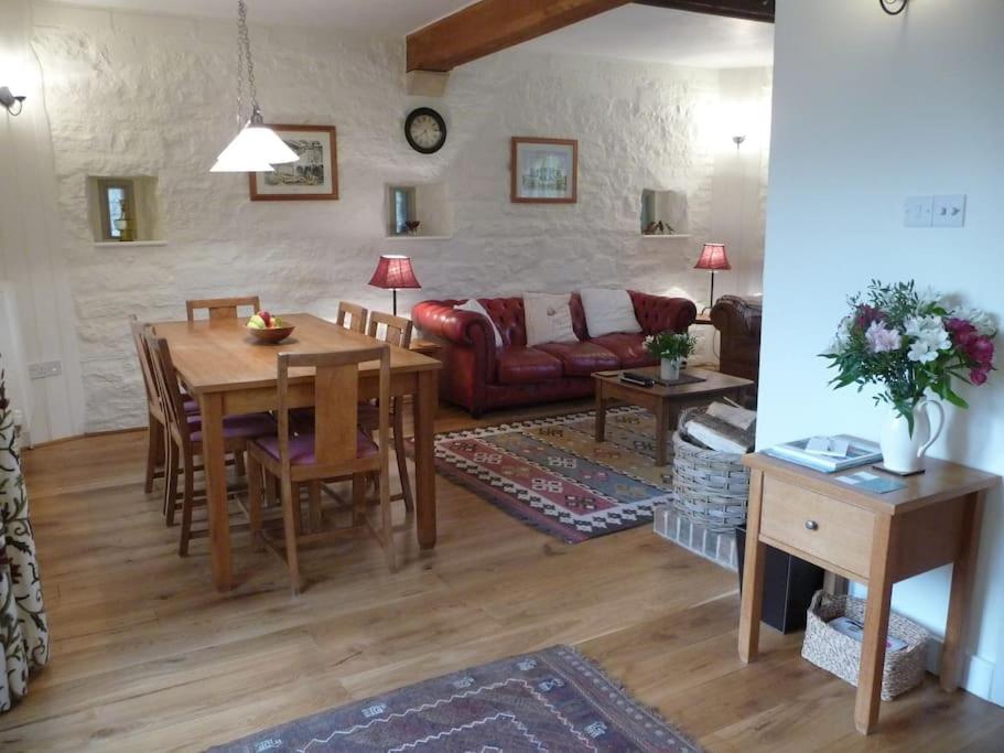 Brook Cottage