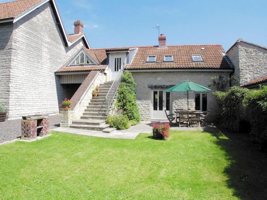 Brook Cottage