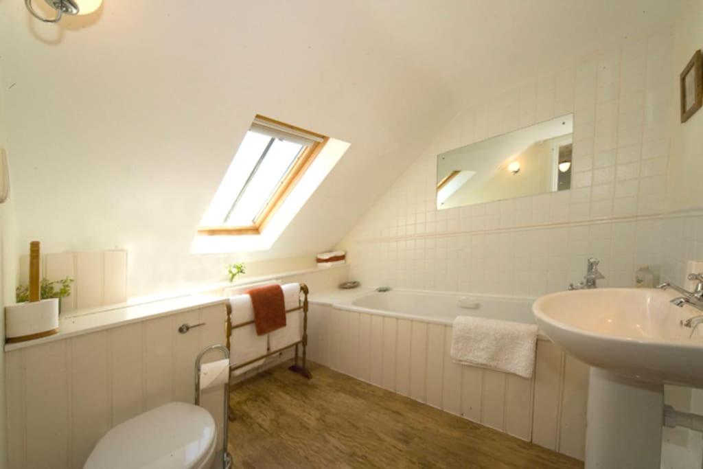 Brook Cottage