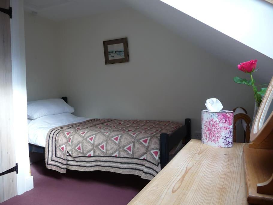 Brook Cottage