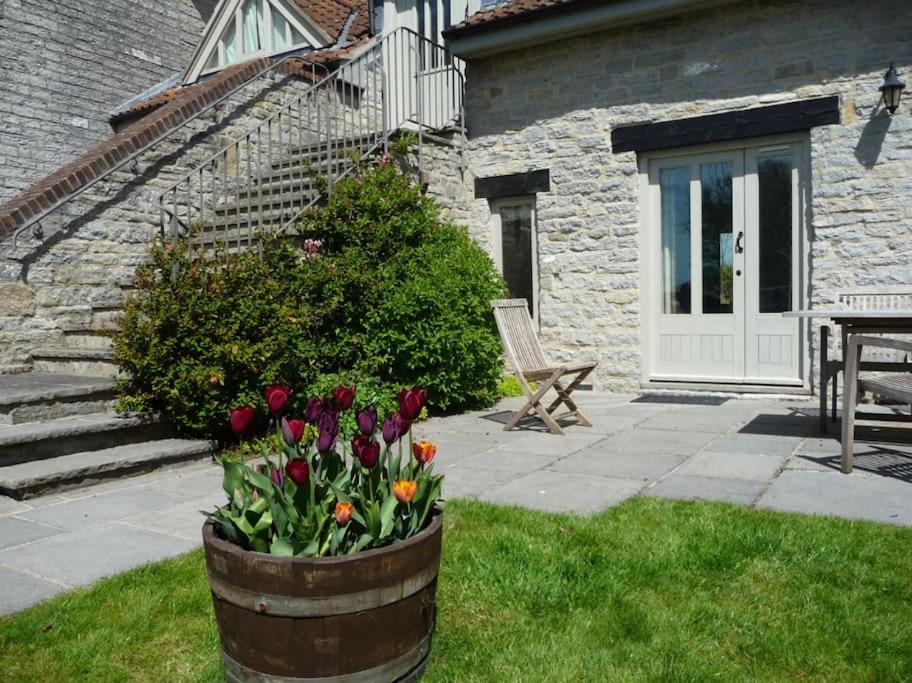Brook Cottage
