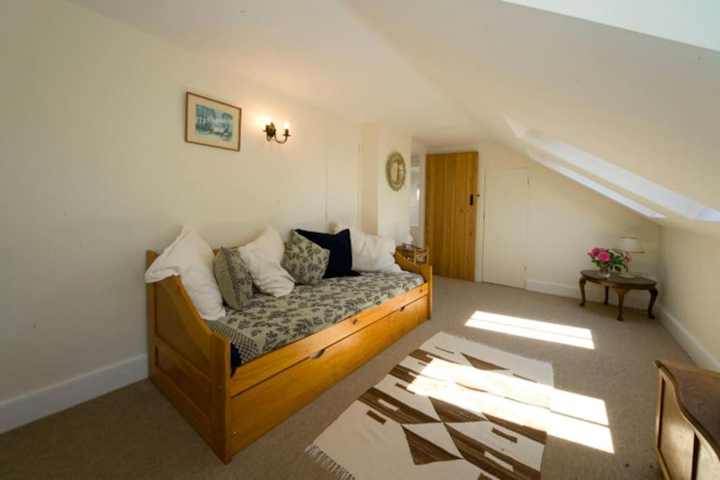 Brook Cottage