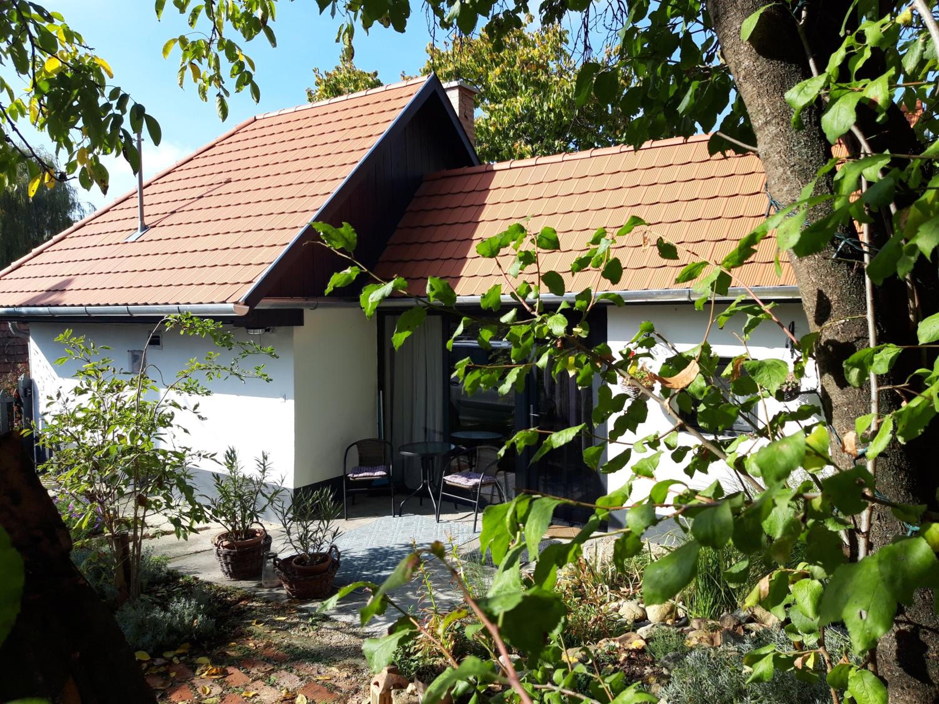Kismadár Vendégház Noszvaj view 5