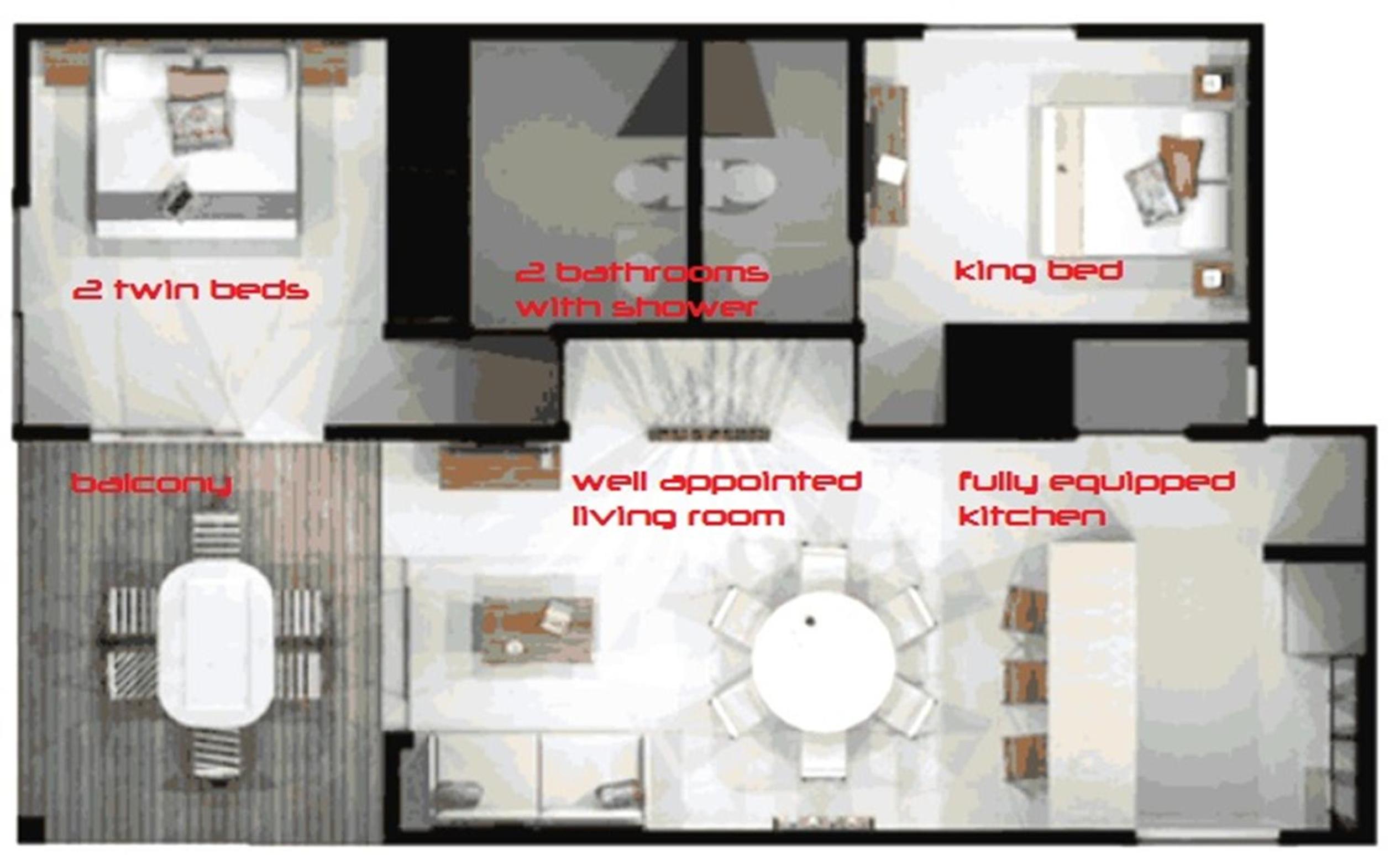 TAO Modern Retreat