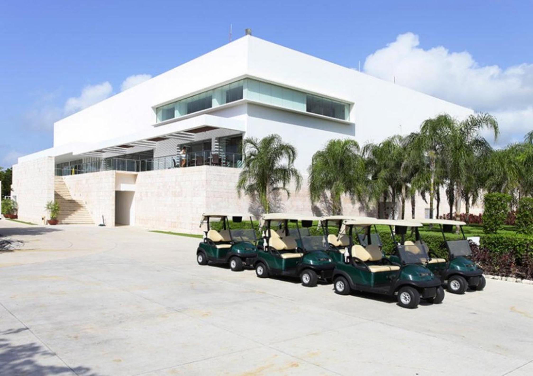 TAO Modern Retreat