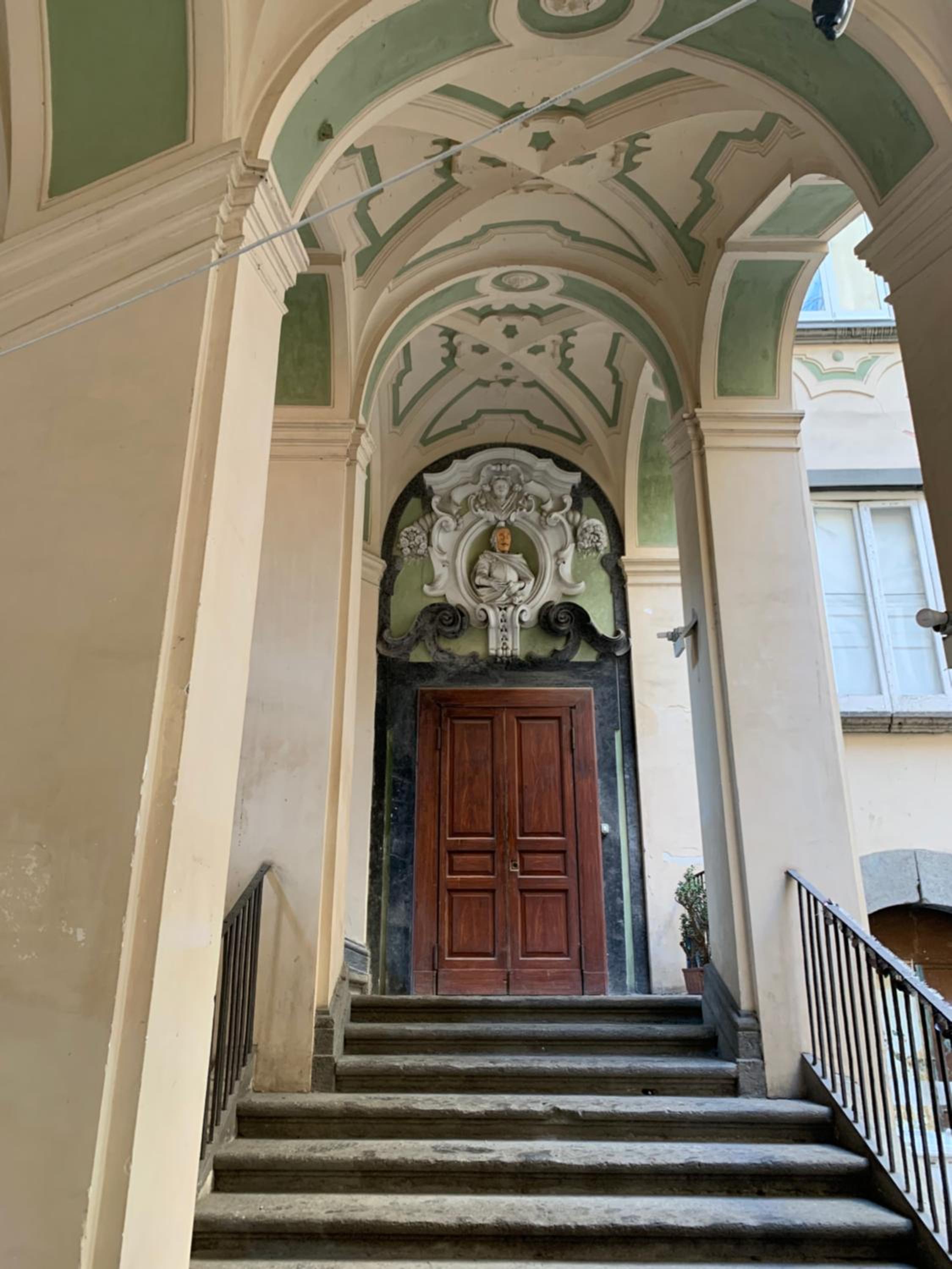 House Vico Lungo a Toledo