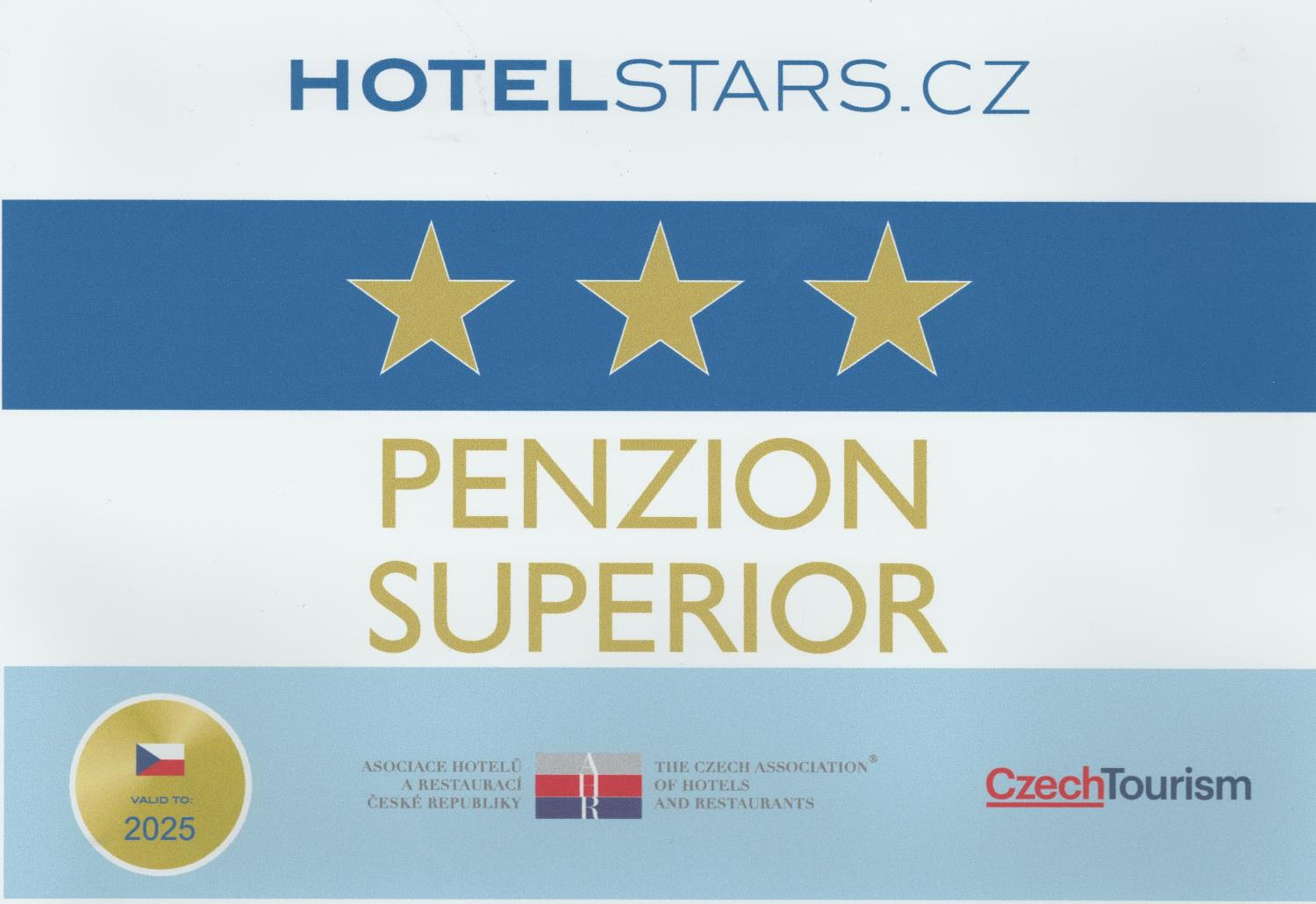 Pension Formanka